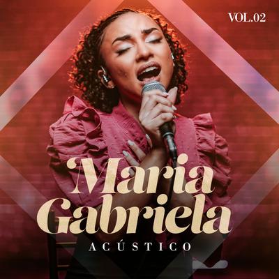 Maria Gabriela's cover