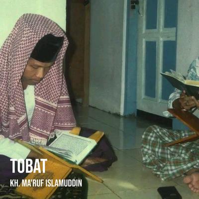 Tobat's cover