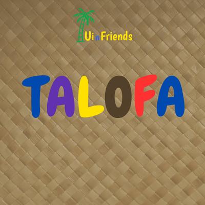 Talofa's cover