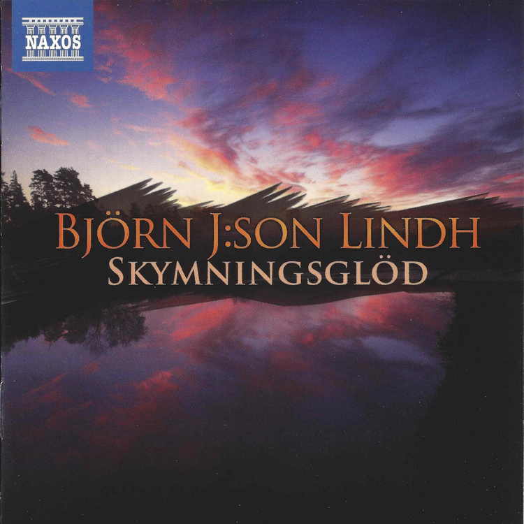 Björn J:son Lindh's avatar image