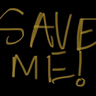 Save Me's cover