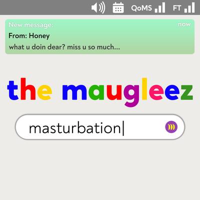 Masturbation's cover
