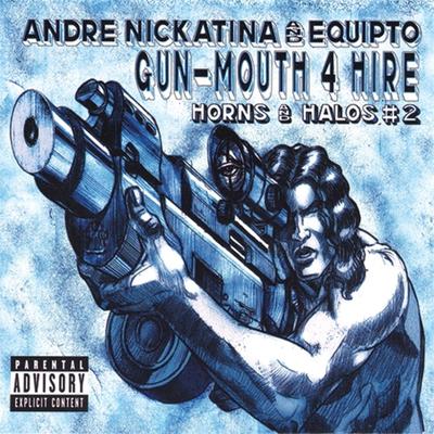 4am - Bay Bridge Music By Andre Nickatina, Equipto's cover