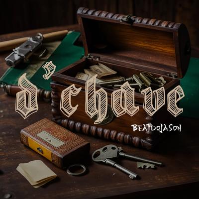 D'chave By Beatdojason's cover