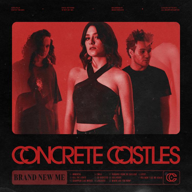 Concrete Castles's avatar image