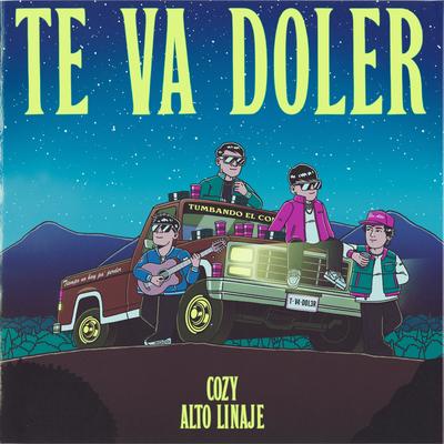 Te Va Doler's cover