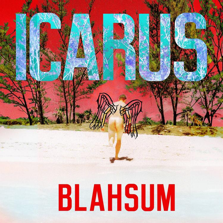Blahsum's avatar image