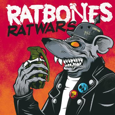 Ratwars's cover