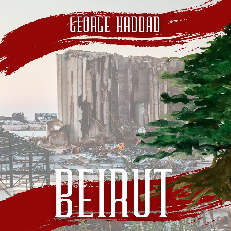 George Haddad's avatar image