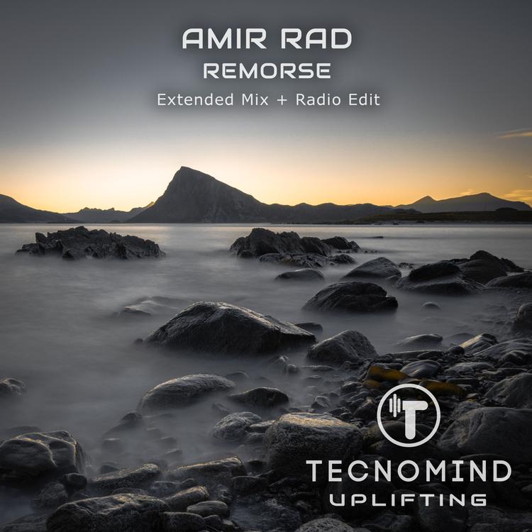 Amir Rad's avatar image
