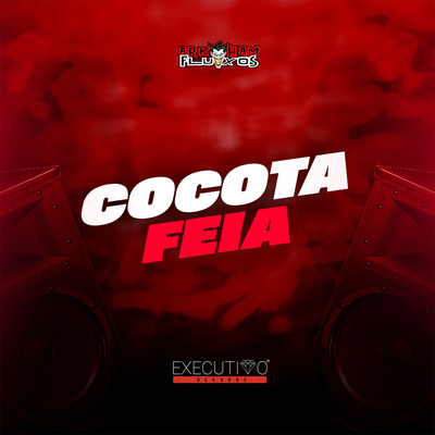 Cocota Feia's cover