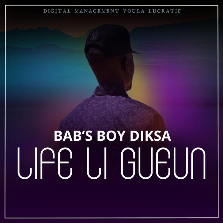 Bab's Boy Diksa's avatar image