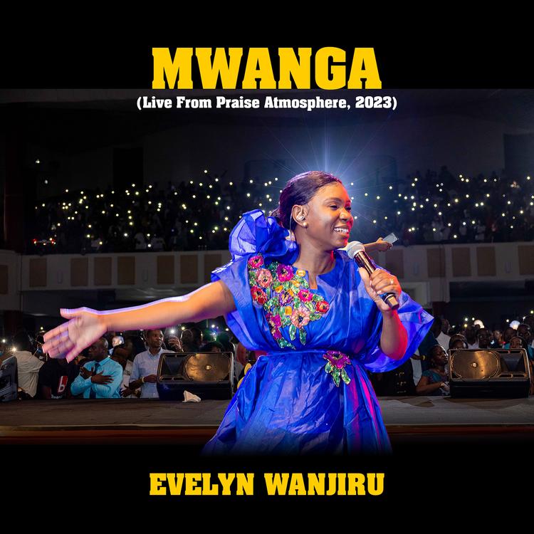 Evelyn Wanjiru's avatar image