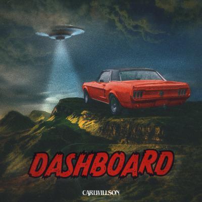 Dashboard By CARLWILLSON's cover