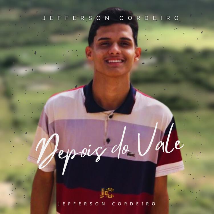 Jefferson Cordeiro's avatar image