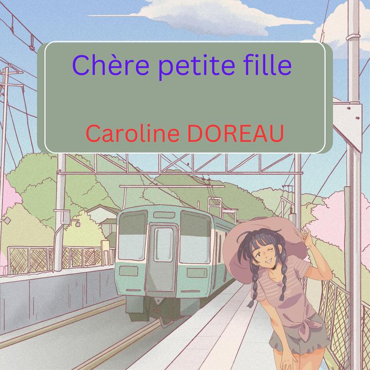 DOREAU Caroline's avatar image