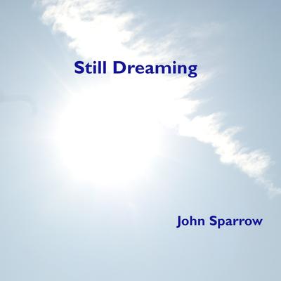John Sparrow's cover