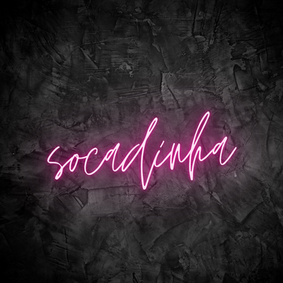 Socadinha (Remix)'s cover