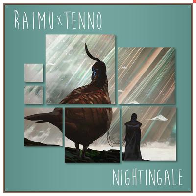 Nightingale By Raimu, Tenno's cover