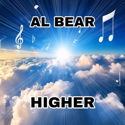 Higher's cover