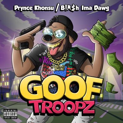 GOOF TROOPZ's cover