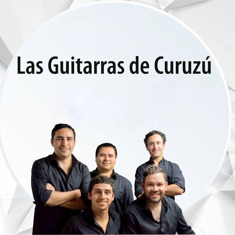 LAS GUITARRAS DE CURUZÚ's avatar image