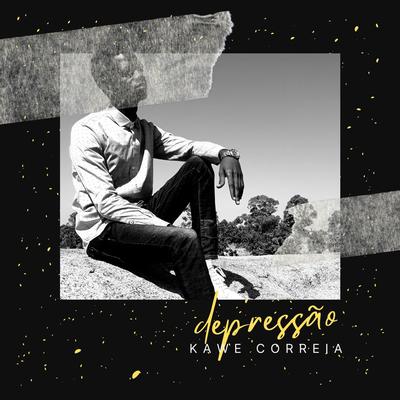 Kawe Correia's cover