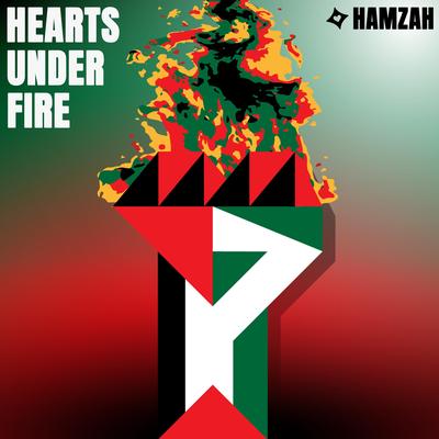 Hearts Under Fire's cover