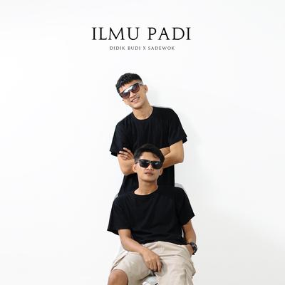 ILMU PADI's cover