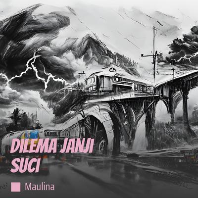 Dilema Janji Suci's cover