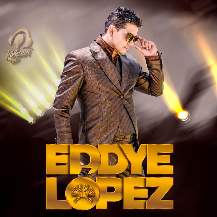 Eddye López's avatar image