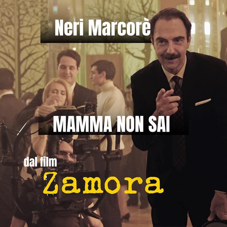 Neri Marcorè's avatar image