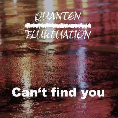 Can't Find You (Instrumental)'s cover