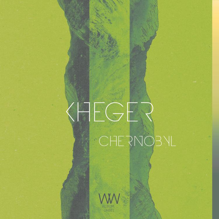 Kheger's avatar image