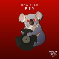Raw Fish's avatar cover