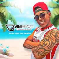 Vini Bravo's avatar cover