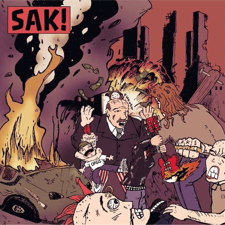 SAK!'s avatar image