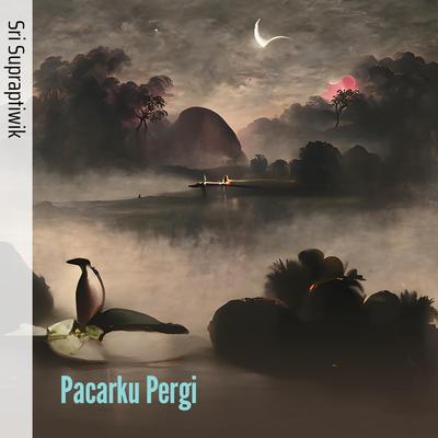 Pacarku Pergi's cover
