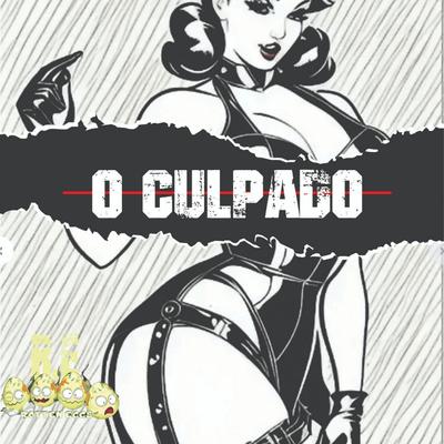 O Culpado's cover