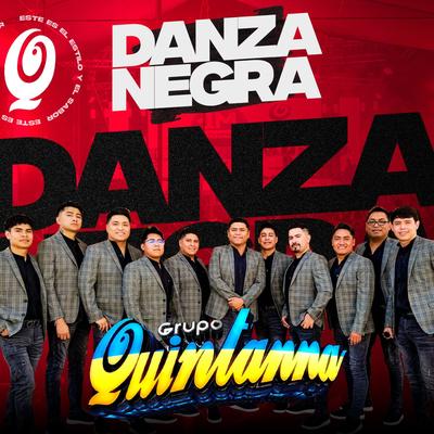 Danza Negra's cover