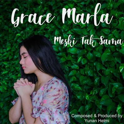 Grace Marla's cover