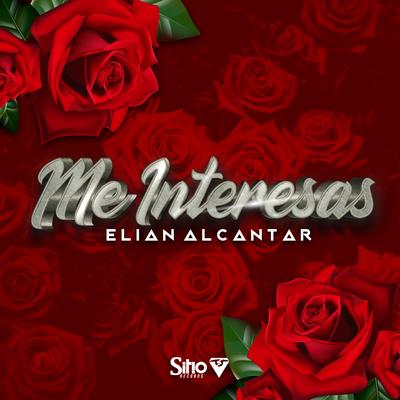 Elian Alcantar's cover