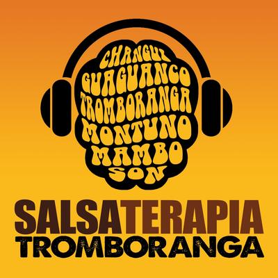 Trombon Pelao By Tromboranga's cover