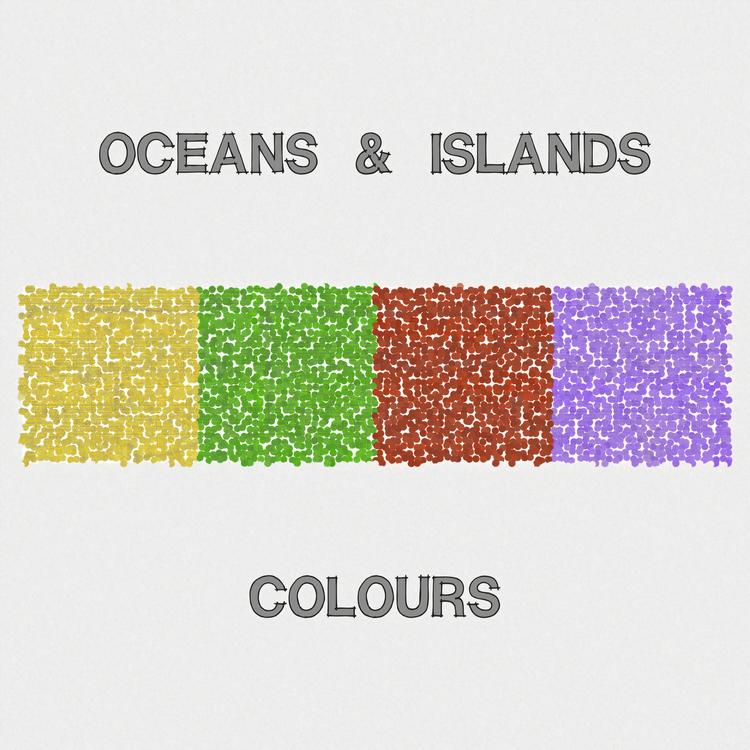 Oceans and Islands's avatar image