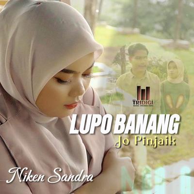 NIKEN SANDRA WULANDARI's cover