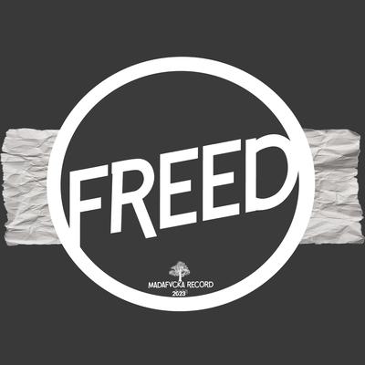 Freed's cover