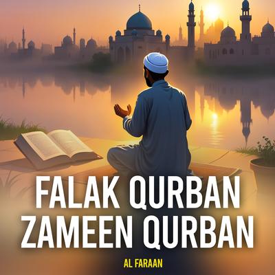 Falak Qurban Zameen Qurban's cover