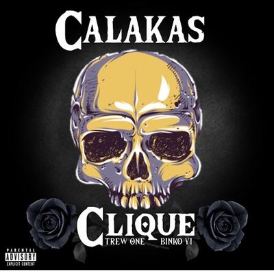 Calakas Clique's cover