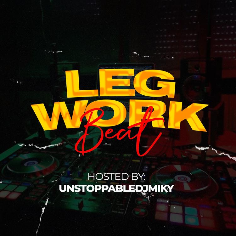 Unstoppable Djmiky's avatar image