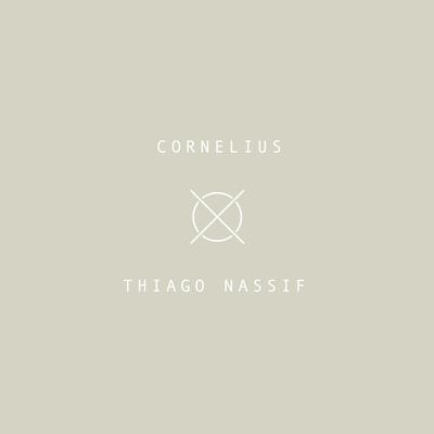 Thiago Nassif's cover